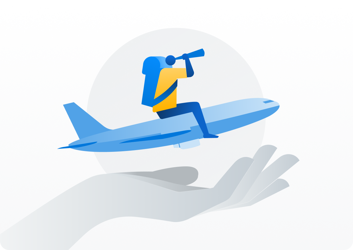 صدور آنلاین بیمه مسافرتی