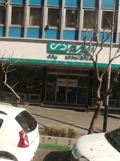 بیمه دی